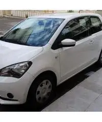 SEAT Mii 2012 neopatentati Full optional Navigatore sensori - 2