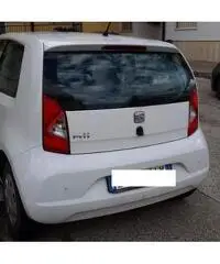 SEAT Mii 2012 neopatentati Full optional Navigatore sensori - 3