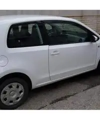 SEAT Mii 2012 neopatentati Full optional Navigatore sensori - 4