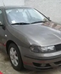 Seat Toledo