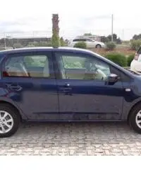 SKODA Citigo 1.0 5 porte Style G-Tec METANO GARANZIA SKODA - 4