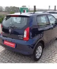 SKODA Citigo 1.0 5 porte Style G-Tec METANO GARANZIA SKODA - 7