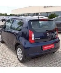 SKODA Citigo 1.0 5 porte Style G-Tec METANO GARANZIA SKODA - 9