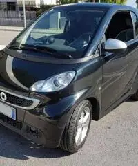 Smart 1000cc benzina 30mila km 2013 - 2