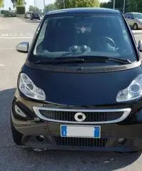 Smart 1000cc benzina 30mila km 2013 - 4