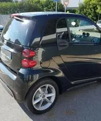 Smart 1000cc benzina 30mila km 2013 - 5