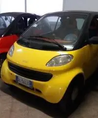 Smart 600cc benzina pulse "1000euro" - 2