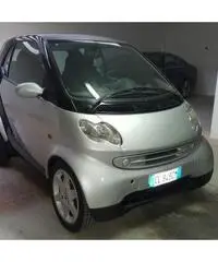 Smart 800cc 30kw diesel 2003