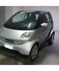 Smart 800cc 30kw diesel 2003 - 2