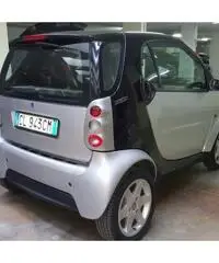 Smart 800cc 30kw diesel 2003 - 3