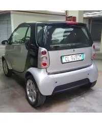 Smart 800cc 30kw diesel 2003 - 5