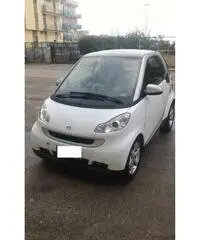 Smart city coupe UNICO PROPRIETARIO. 67000 km