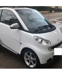 Smart city coupe UNICO PROPRIETARIO. 67000 km - 2