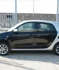 SMART ForFour 70 1.0 Passion UNICO PROPRIETARIO - 3