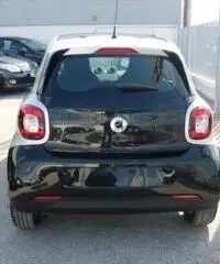 SMART ForFour 70 1.0 Passion UNICO PROPRIETARIO - 4