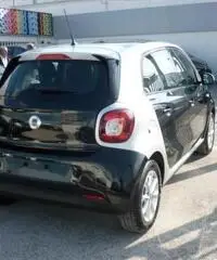 SMART ForFour 70 1.0 Passion UNICO PROPRIETARIO - 5