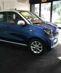 smart forfour forfour 70 1.0 Passion - 4