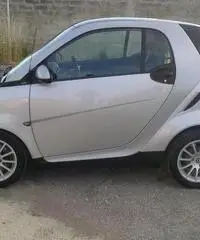 Smart Fortwo 1000 52 KW MHD Coupý Passion - 2