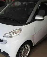 Smart Fortwo 1000 62 KW Coupý Passion - 2