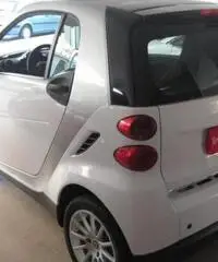 Smart Fortwo 1000 62 KW Coupý Passion - 3