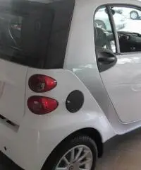 Smart Fortwo 1000 62 KW Coupý Passion - 4