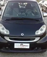 Smart Fortwo 1000 62 KW Coupe Pulse