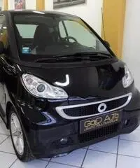 smart forTwo 1000 62 kW coupé passion - 2