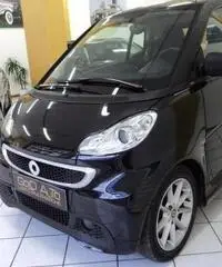 smart forTwo 1000 62 kW coupé passion - 3