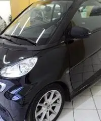 smart forTwo 1000 62 kW coupé passion - 5