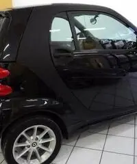 smart forTwo 1000 62 kW coupé passion - 6