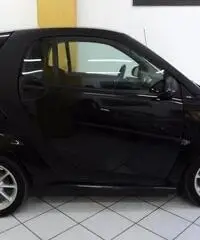 smart forTwo 1000 62 kW coupé passion - 7