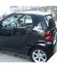 Smart fortwo 1000 turbo benzina pulse - 2