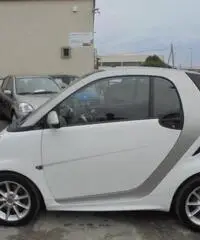 SMART ForTwo 1.0 MHD coupé passion 2012 - 5