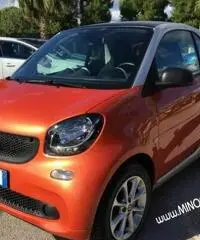 Smart ForTwo 1.0 Youngster - 2