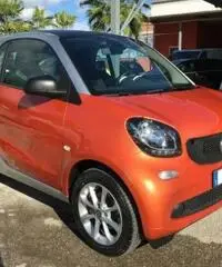 Smart ForTwo 1.0 Youngster - 9