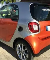 Smart ForTwo 1.0 Youngster - 10