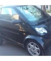 smart fortwo 2006 - 3