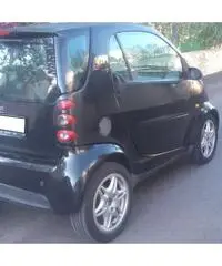 smart fortwo 2006 - 4