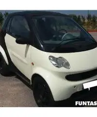 Smart ForTwo - 2