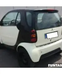 Smart ForTwo - 5