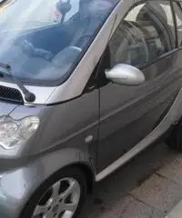 SMART ForTwo 600 600 smart cabrio & passion - 2