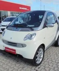 SMART ForTwo 700 coupé passion (45 kW)