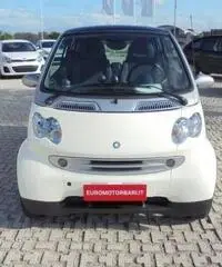 SMART ForTwo 700 coupé passion (45 kW) - 2