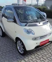 SMART ForTwo 700 coupé passion (45 kW) - 3