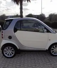 SMART ForTwo 700 coupé passion (45 kW) - 4