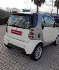 SMART ForTwo 700 coupé passion (45 kW) - 5