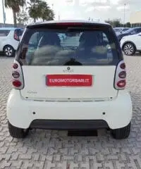 SMART ForTwo 700 coupé passion (45 kW) - 6