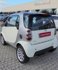 SMART ForTwo 700 coupé passion (45 kW) - 7