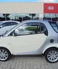 SMART ForTwo 700 coupé passion (45 kW) - 8