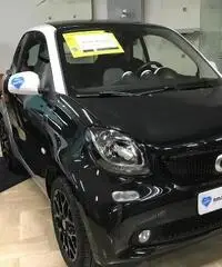 smart fortwo 70 1.0 Automatic Passion